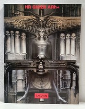 Giger arh art usato  Cavarzere