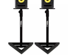 Studio monitor stands for sale  MAIDSTONE