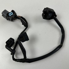 Honda CB900 919 Hornet 2006 Fiação tear injetor acelerador sub-tear plugues comprar usado  Enviando para Brazil