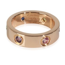 Cartier rose gold for sale  New York