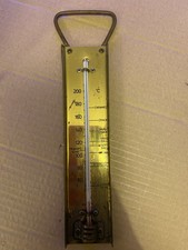 Vintage brass confectionary for sale  CANTERBURY