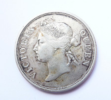 Straits settlements cents d'occasion  Revigny-sur-Ornain