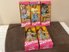 Barbie all american usato  Spedire a Italy