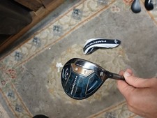 Callaway Paradym 5 madeira Fairway, mão direita, 18*,42,25", extra rígido comprar usado  Enviando para Brazil