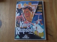 King rhapsody ivor for sale  BOURNEMOUTH
