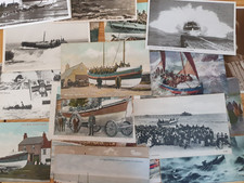 Lot vintage postcards for sale  NORTHWICH
