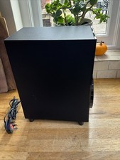 Blaupunkt 40w surround for sale Blaupunkt 40w surround for sale  ALTRINCHAM