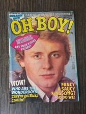 Boy magazine april for sale  REDCAR