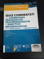 Libro quiz per usato  Trapani
