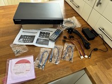 Honeywell security hrht4080 for sale  WEYMOUTH