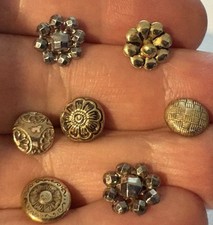 Vintage diminutive brass for sale  Johnstown
