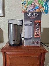 Krups f2034251 electric for sale  Tucson