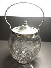 Vintage cut glass for sale  PAISLEY