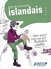 Islandais poche lbl for sale  ROSSENDALE