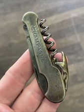 Couteau poche pliable d'occasion  Écouis