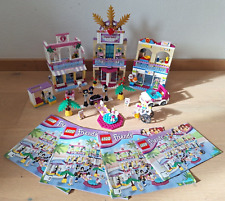 lego friends einkaufszentrum gebraucht kaufen lego friends einkaufszentrum gebraucht kaufen Wolfratshausen