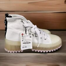 Nwt zara high for sale  Spencerport