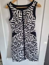 zebra print karen millen for sale zebra print karen millen for sale CLACTON-ON-SEA