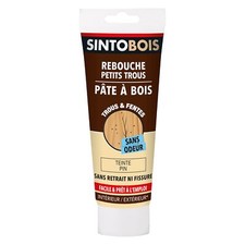 Sintobois rebouche petits d'occasion  Lyon I