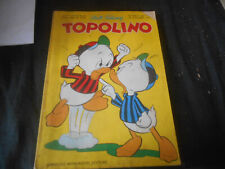 Fumetti topolini dal usato  Tavernerio