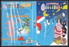 Dvd famiglia barbapapa usato  Villar Focchiardo
