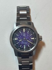 Orologio zelos aurora usato  Italia