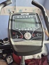 Kettler exercise bike for sale  WEYMOUTH