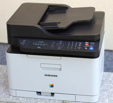Samsung clx 3305fn gebraucht kaufen  Coesfeld