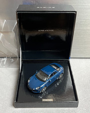 Coffret norev alpine d'occasion  Dreux