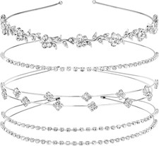 Strass cerchietti pcs usato  Roma