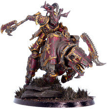 Warhammer 40k chaos for sale  HOLMFIRTH
