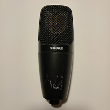 Shure pg27 usb for sale  Burnsville