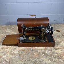 1916 antique singer for sale  PLYMOUTH