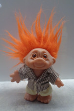 Troll figur kleidung gebraucht kaufen  Berlin