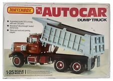 Matchbox amt model for sale  BRISTOL