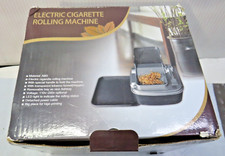 Electric basket cigarette for sale  Webster