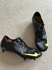 Nike talaria black for sale  CHESTER