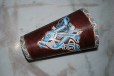 Bracelet style viking d'occasion  Cambrai