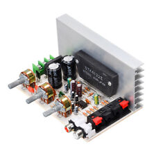 Placa amplificadora de potência estéreo áudio digital série filme grosso 2.0 canais DX-0408 comprar usado  Enviando para Brazil