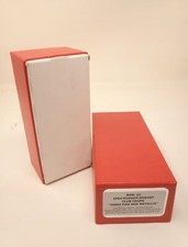 Empty box scatola usato  Italia