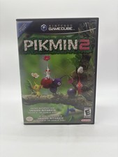 Pikmin case manual d'occasion  Expédié en Belgium