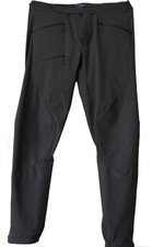 Mammut courmayeur softshell gebraucht kaufen  Dommershausen, Lieg, Macken