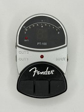 Fender chromatic pedal for sale  Orlando