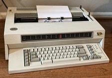 Ibm wheelwriter series for sale  Louisville
