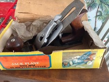 Record jack plane for sale  SOUTHEND-ON-SEA
