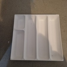 Besteckkasten ikea gebraucht kaufen  Gau-Bischofsheim, Harxheim, Lörzweiler