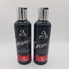 2btanned coconut spf6 for sale  BRISTOL