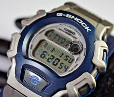 Casio dw004v shock for sale  Downey
