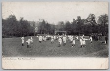Ayton football field for sale  GLASGOW