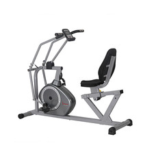 Sunny health fitness for sale  Polo